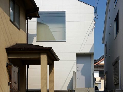 住宅展示場ネット 注文住宅 モデルハウス 建築設計事務所 アトリエハコ建築設計事務所 東京都江東区